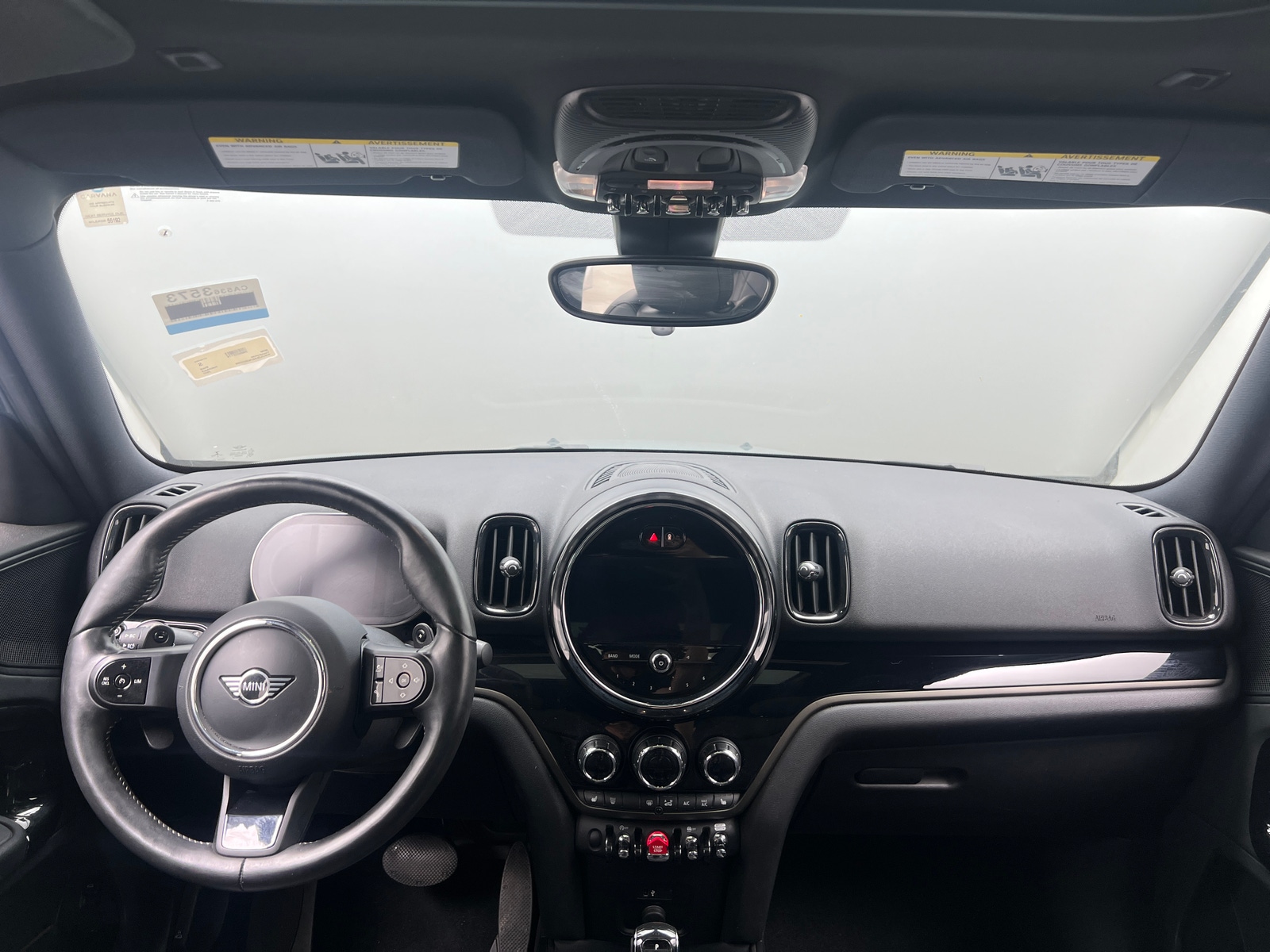 Thumbnail: 2022 MINI Cooper Countryman - 2