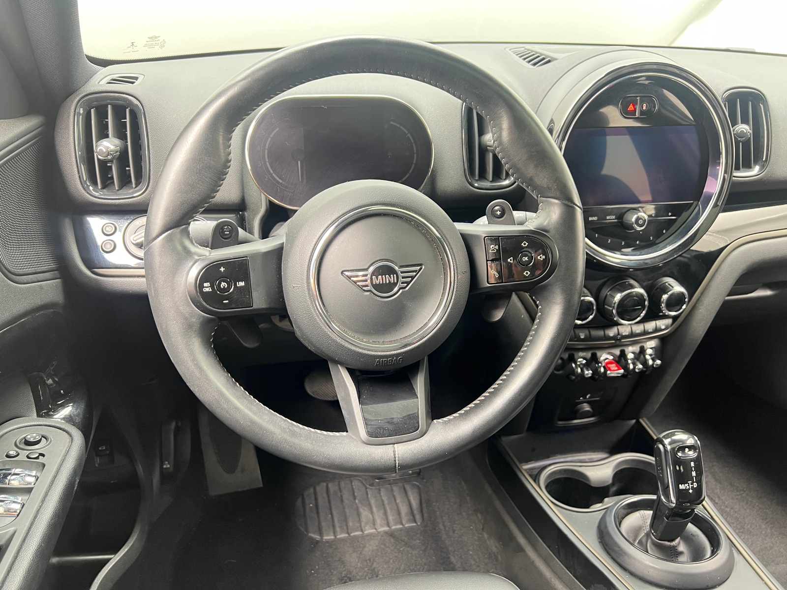 Thumbnail: 2022 MINI Cooper Countryman - 4