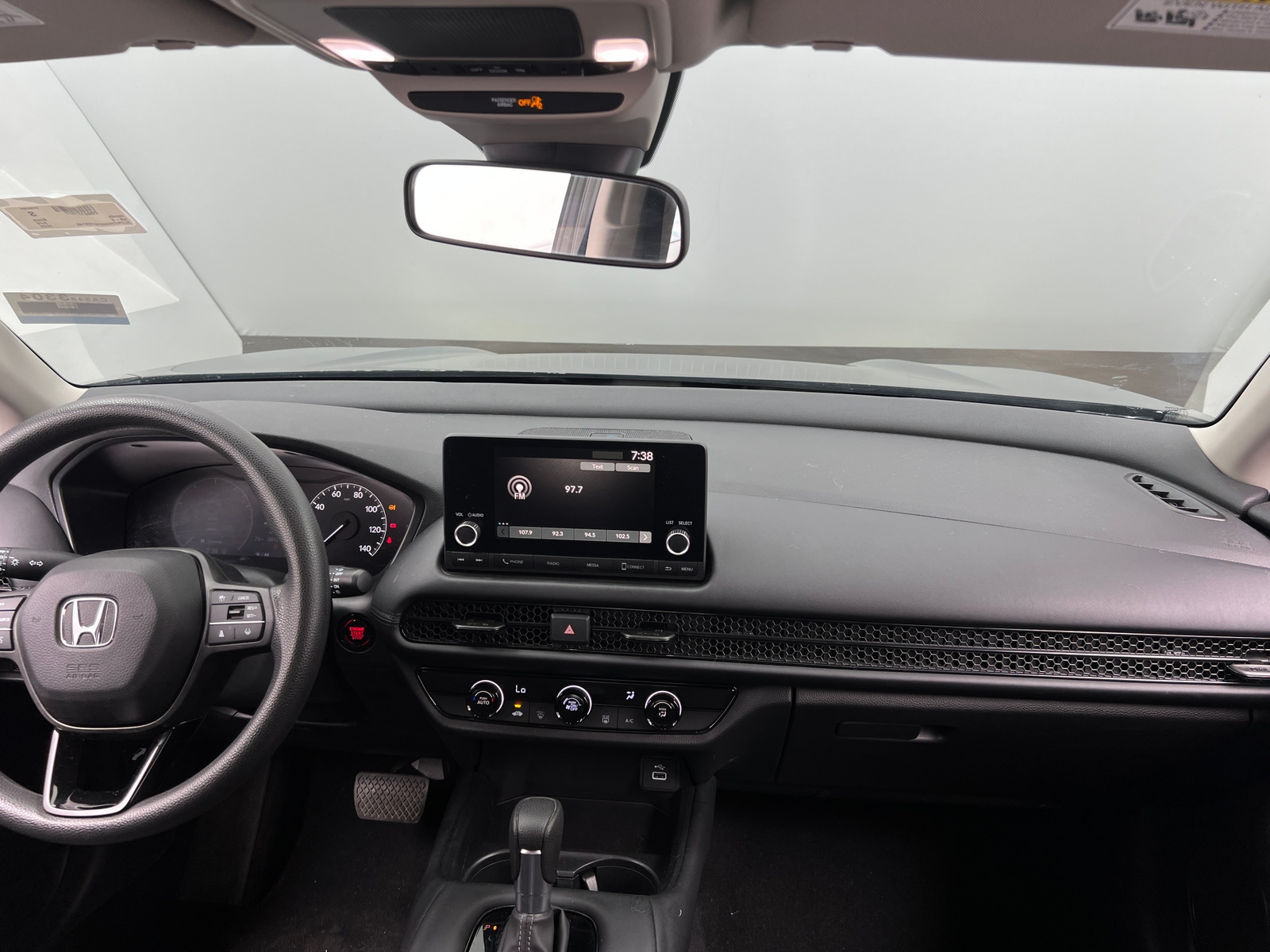 Thumbnail: 2023 Honda HR-V - 3