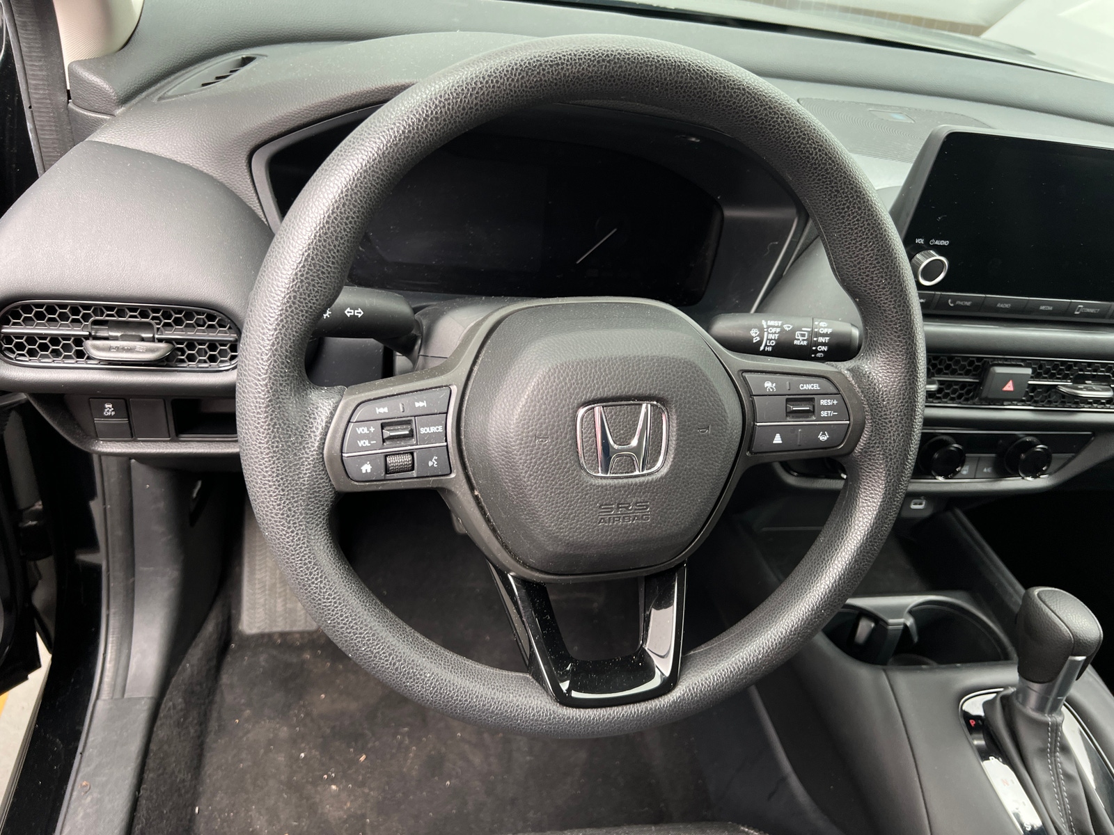 Thumbnail: 2023 Honda HR-V - 5