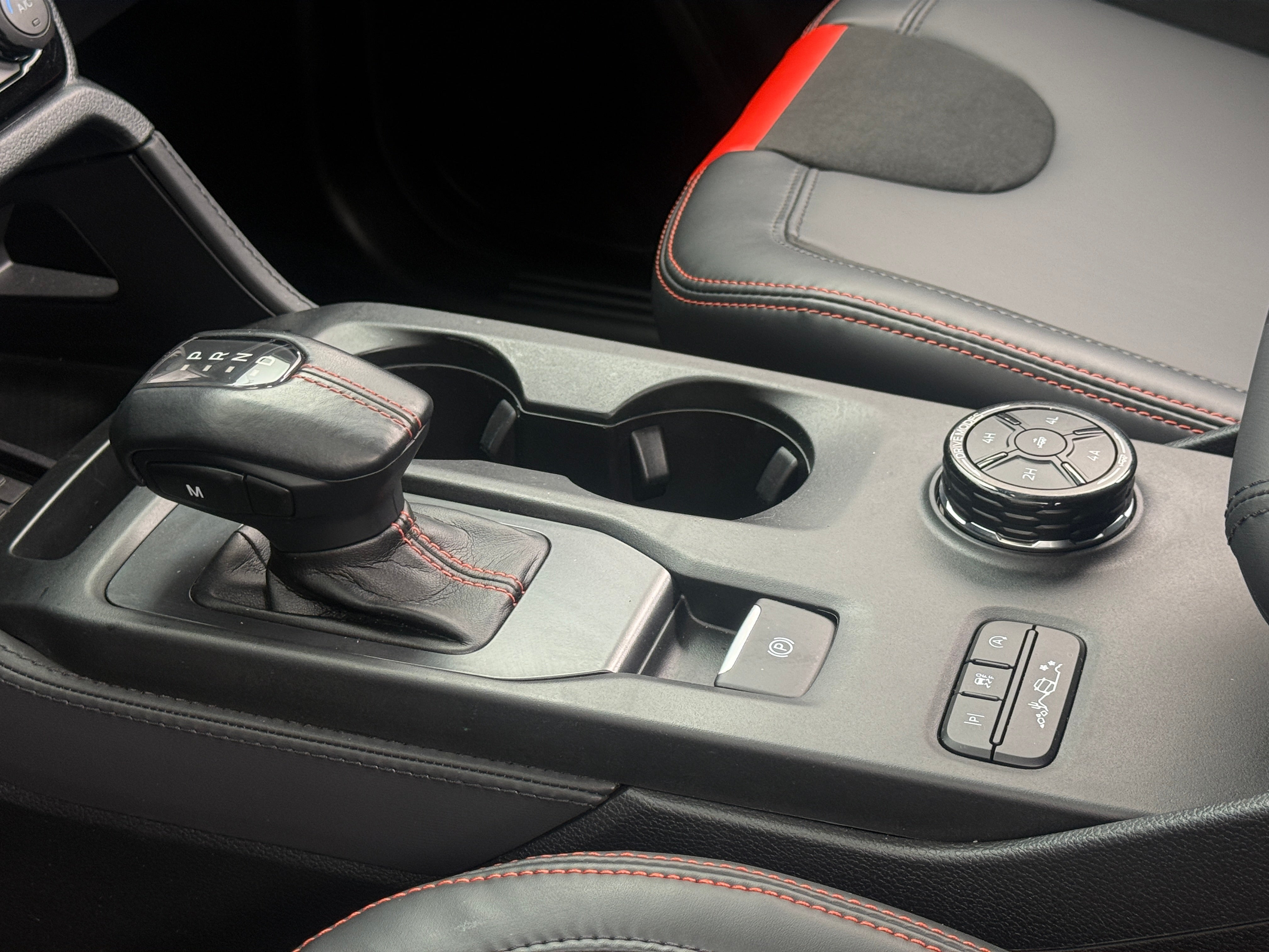 2024 Ford Ranger Raptor - Photo 5