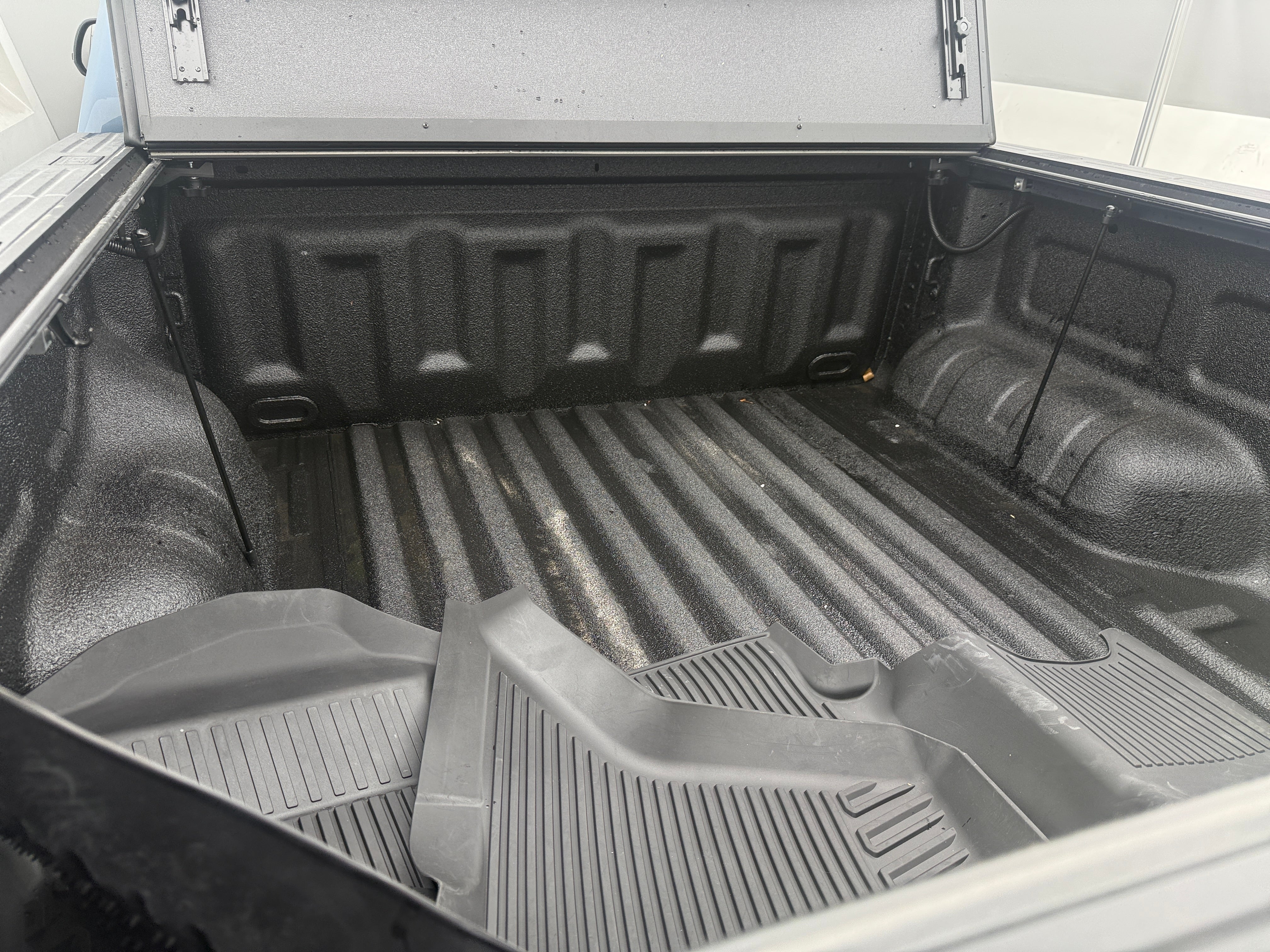 2024 Ford Ranger Raptor - Photo 6