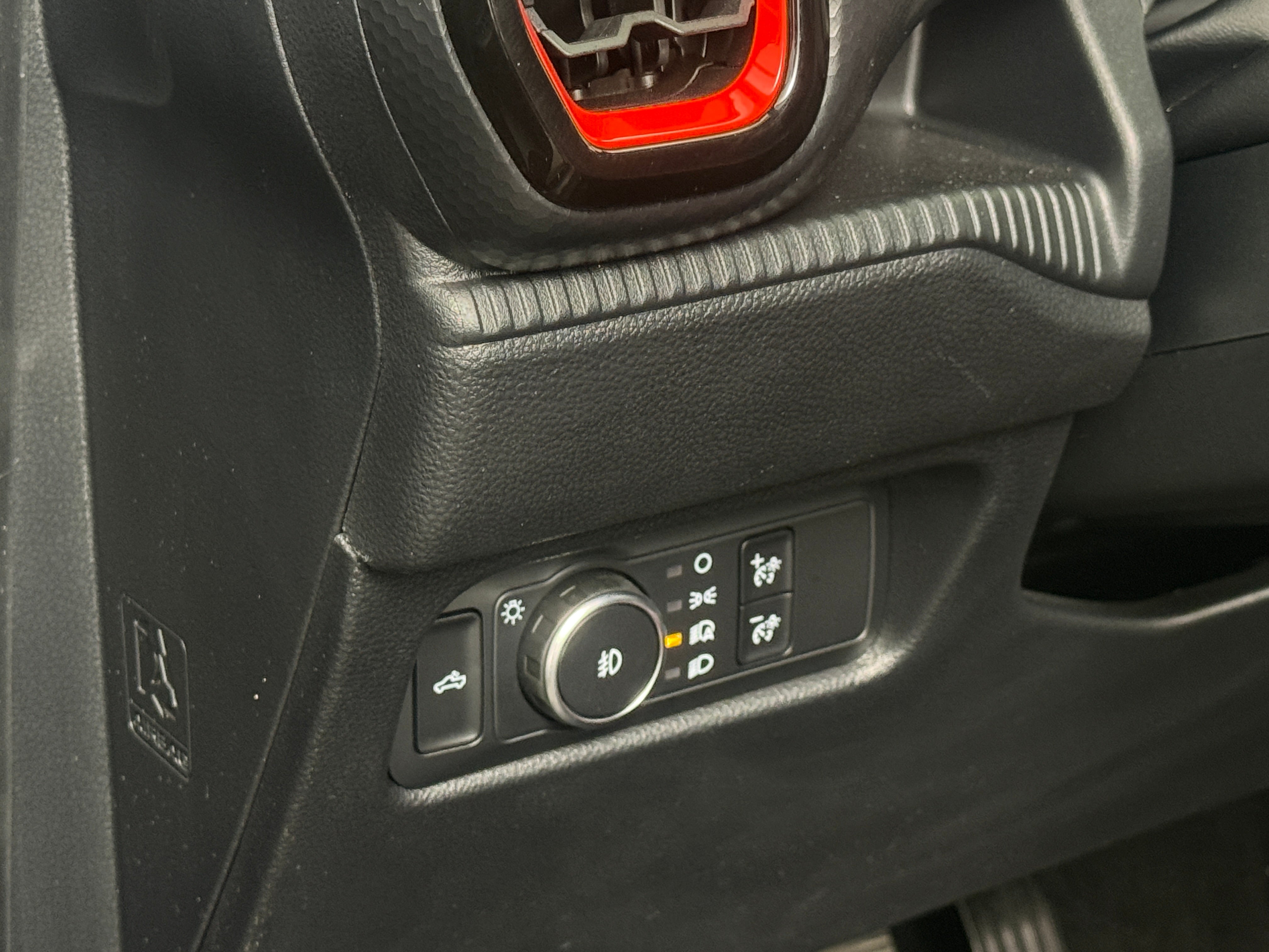 2024 Ford Ranger Raptor - Photo 12