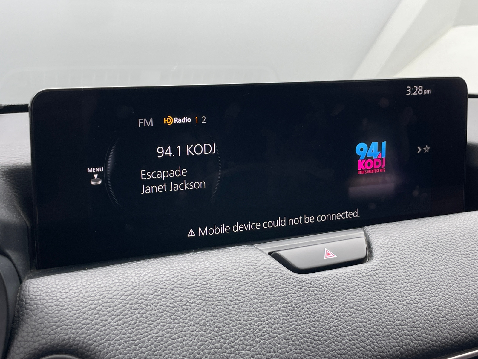 Thumbnail: 2025 Mazda CX-70 - 3