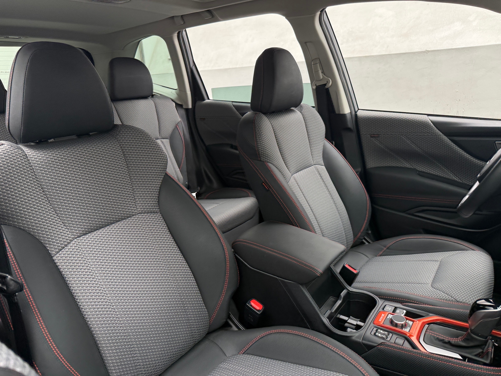Thumbnail: 2020 Subaru Forester - 2