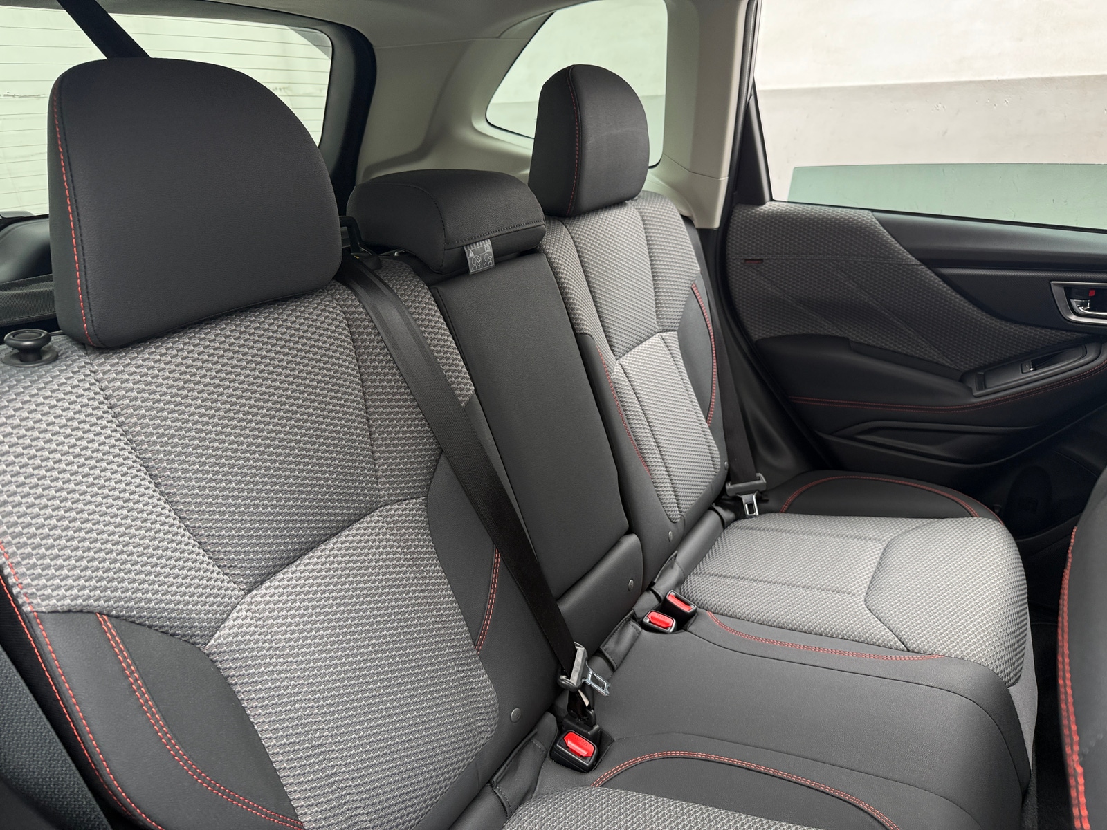 Thumbnail: 2020 Subaru Forester - 6