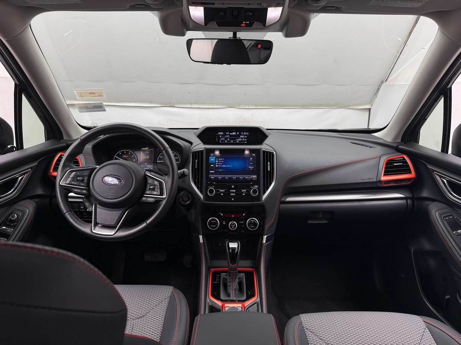 Thumbnail: 2020 Subaru Forester - 3