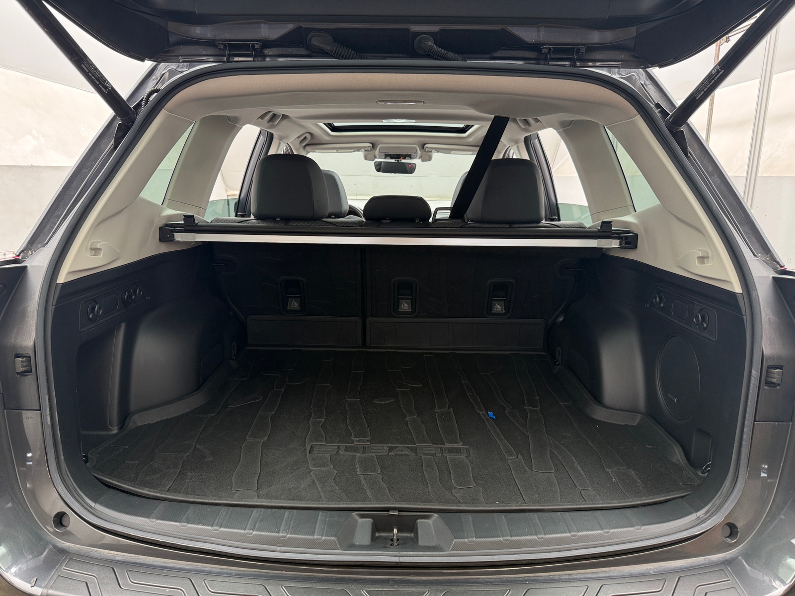 Thumbnail: 2020 Subaru Forester - 7