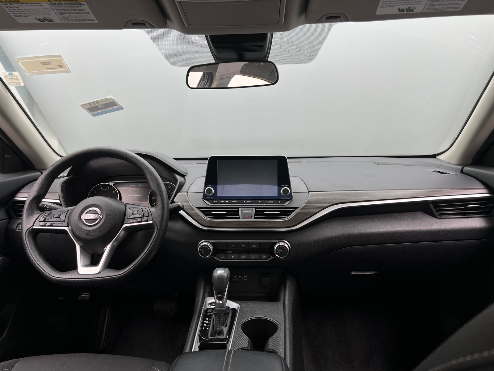 Thumbnail: 2025 Nissan Altima - 3