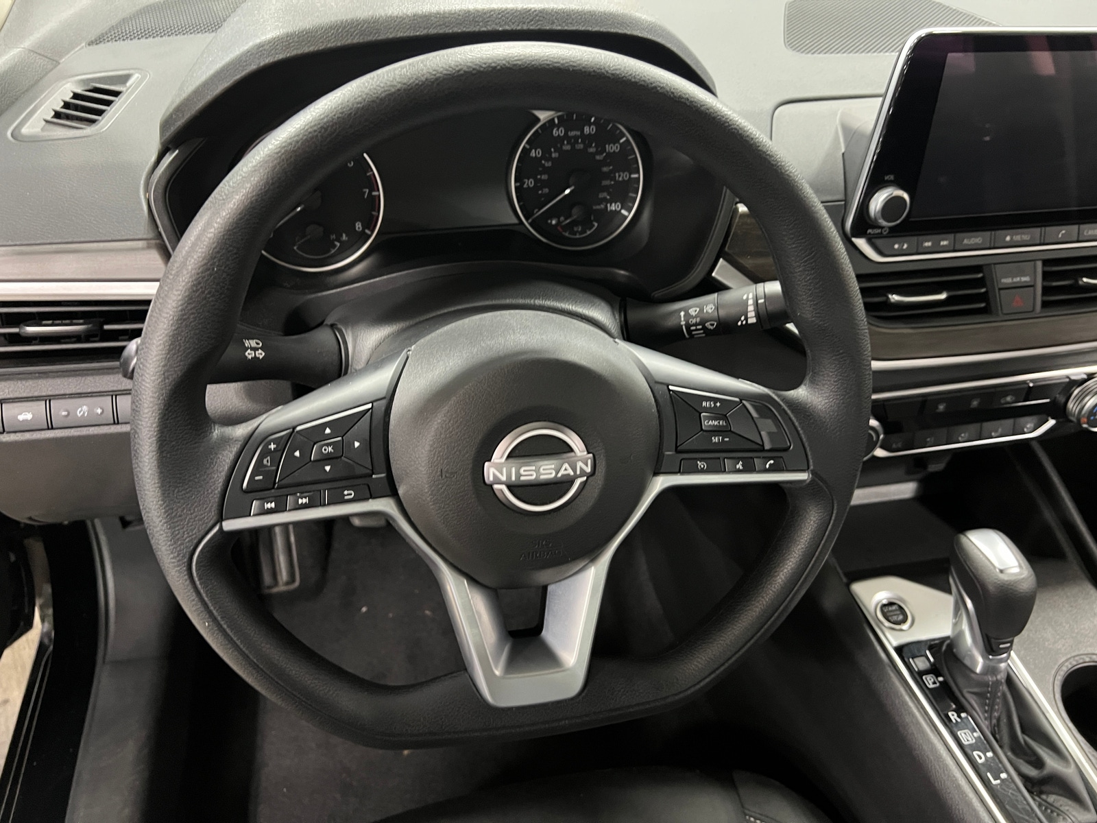 Thumbnail: 2025 Nissan Altima - 5