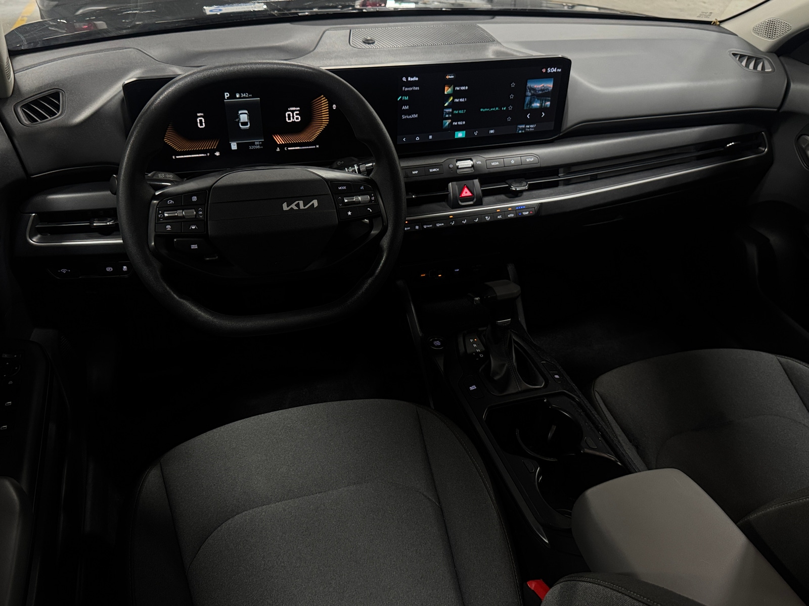 Thumbnail: 2025 Kia K4 - 3