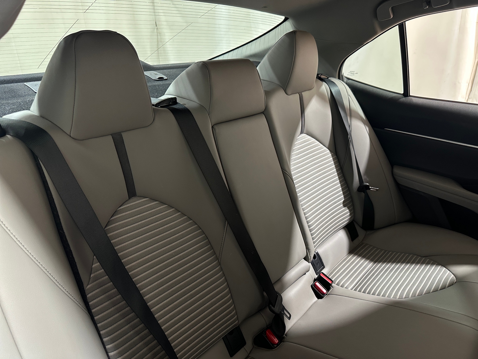 Thumbnail: 2024 Toyota Camry - 5