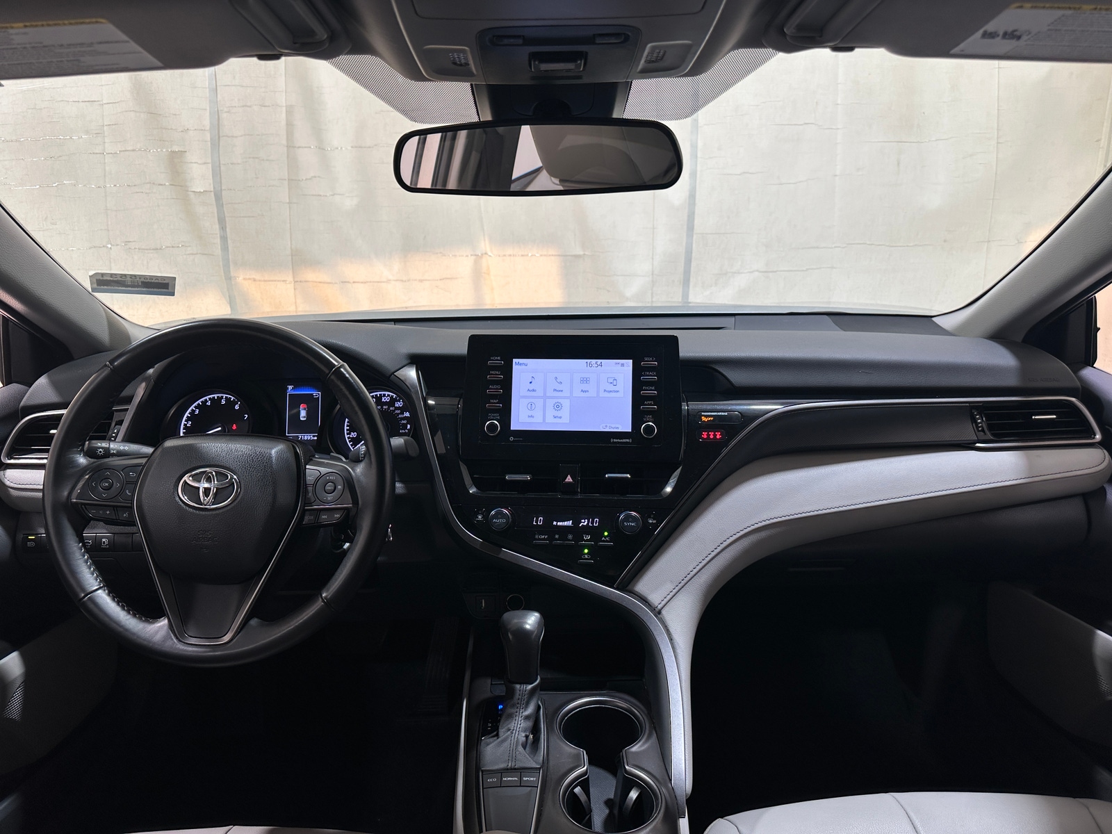 Thumbnail: 2024 Toyota Camry - 2