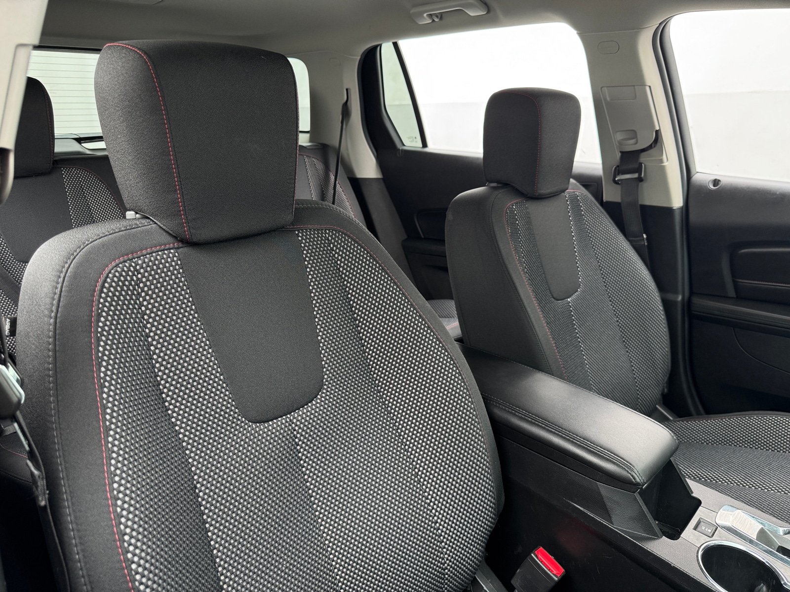 Thumbnail: 2017 GMC Terrain - 2