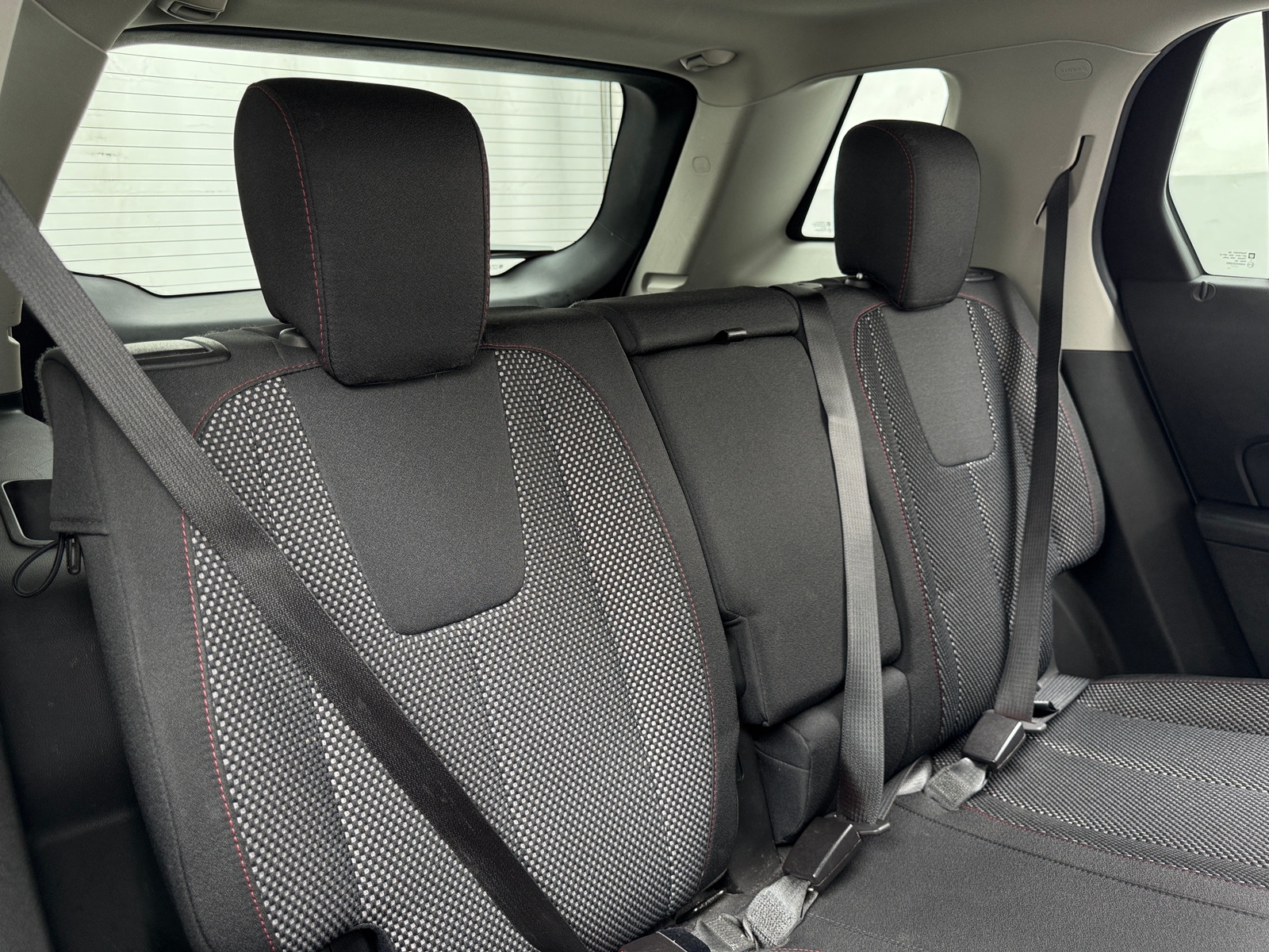 Thumbnail: 2017 GMC Terrain - 6