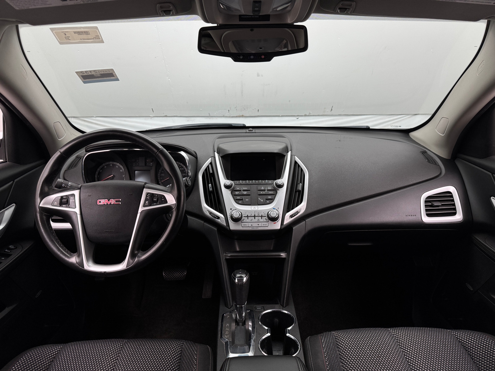 Thumbnail: 2017 GMC Terrain - 3