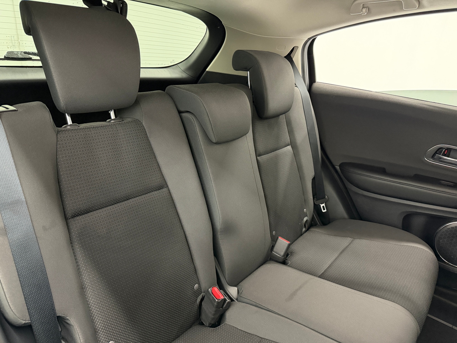 Thumbnail: 2020 Honda HR-V - 6