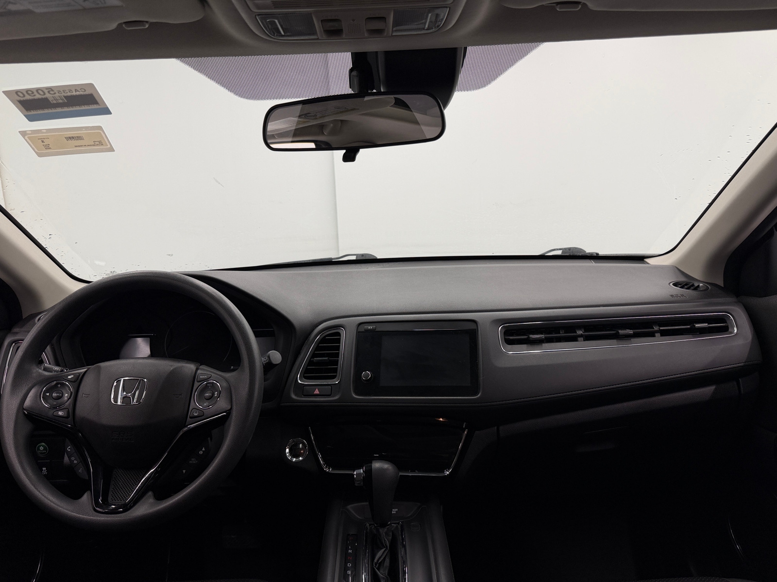 Thumbnail: 2020 Honda HR-V - 3