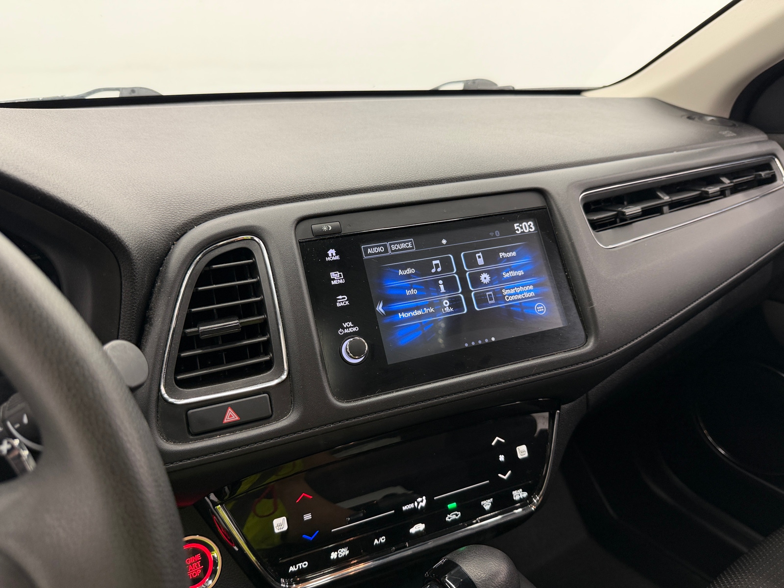 Thumbnail: 2020 Honda HR-V - 4