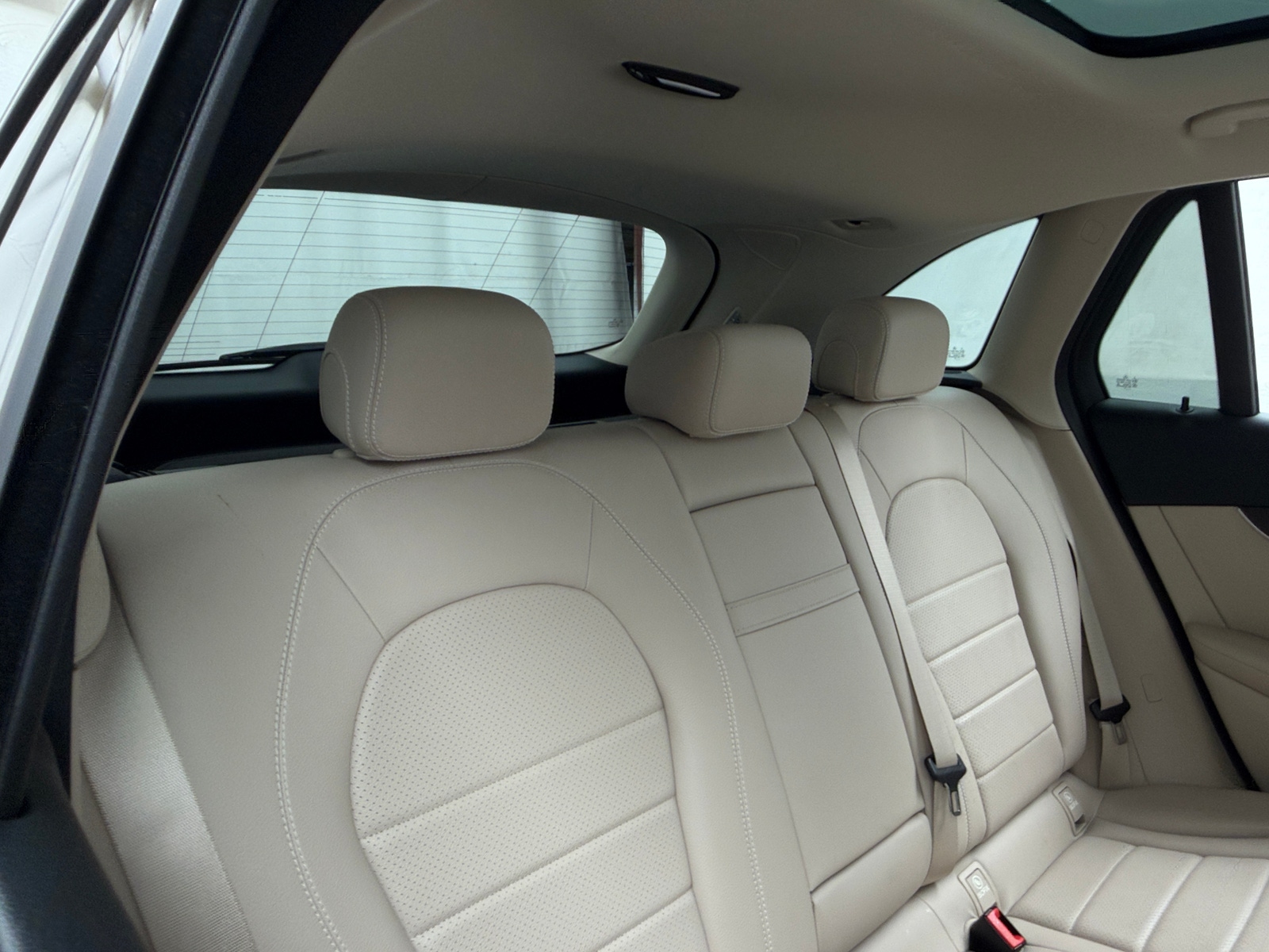 Thumbnail: 2019 Mercedes-Benz GLC - 5