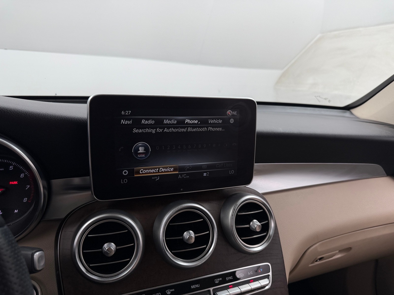 Thumbnail: 2019 Mercedes-Benz GLC - 3