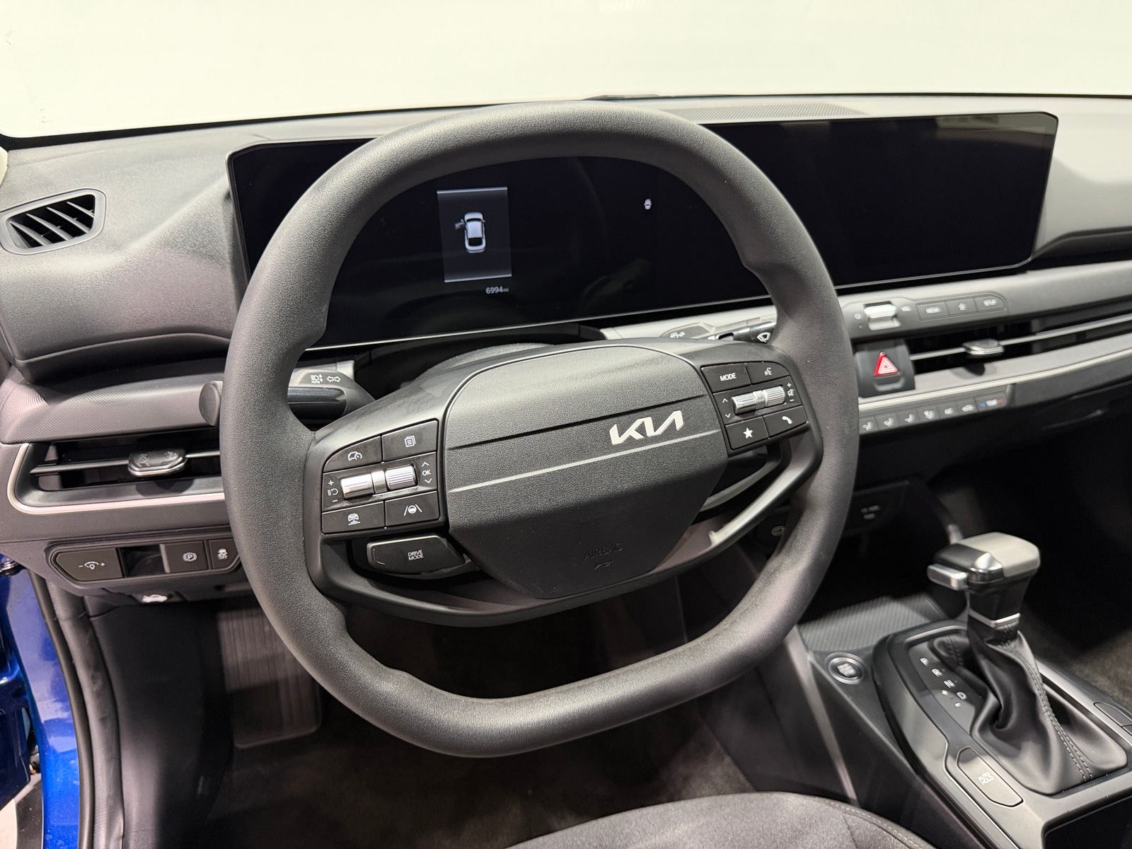 Thumbnail: 2025 Kia K4 - 5