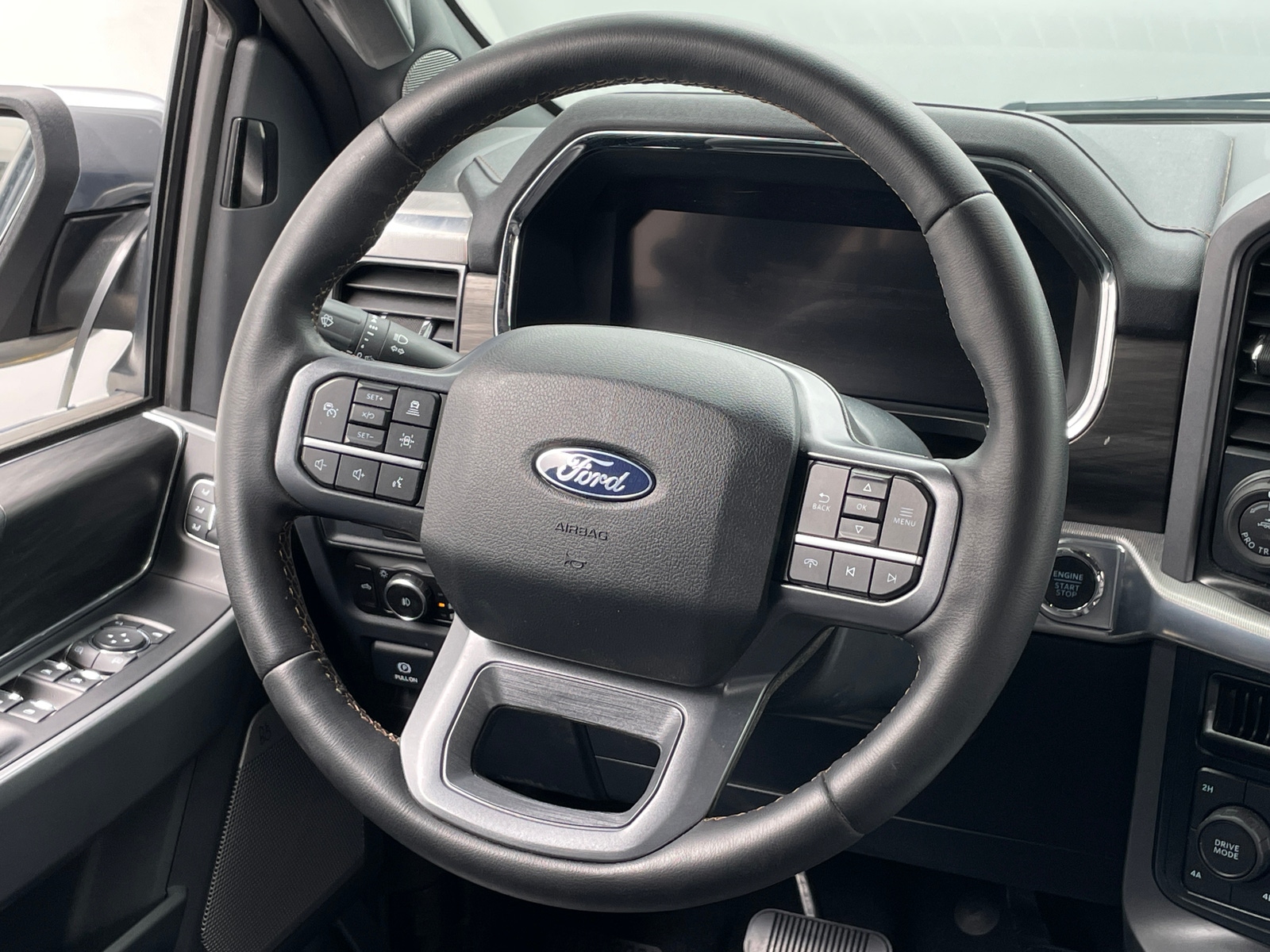 Thumbnail: 2025 Ford Econoline - 4