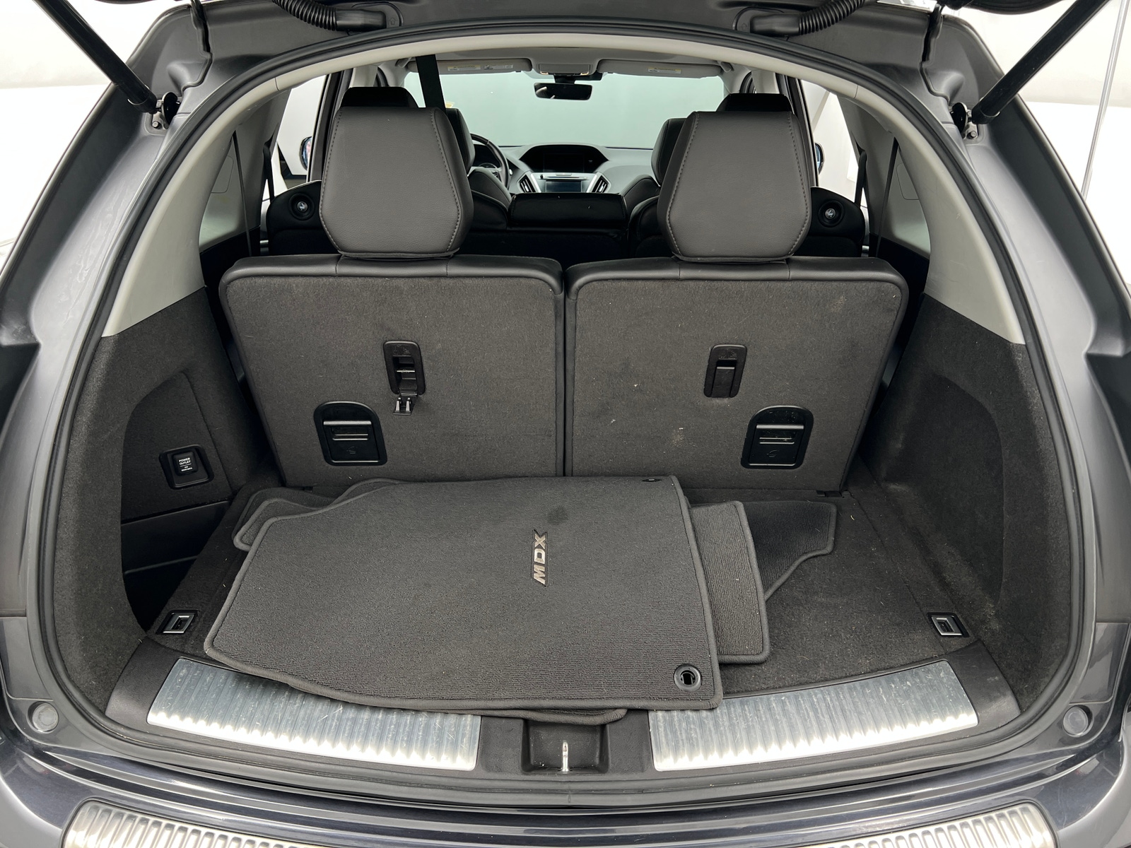 Thumbnail: 2016 Acura MDX - 6