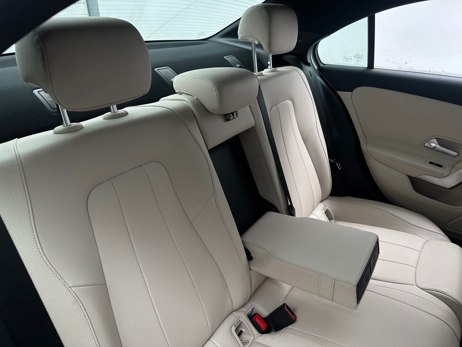 Thumbnail: 2019 Mercedes-Benz A-Class - 5