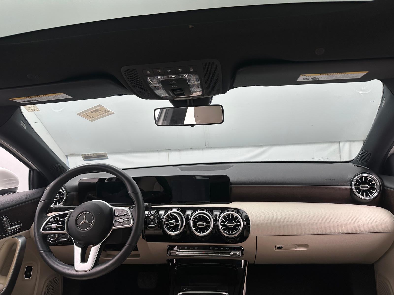Thumbnail: 2019 Mercedes-Benz A-Class - 2