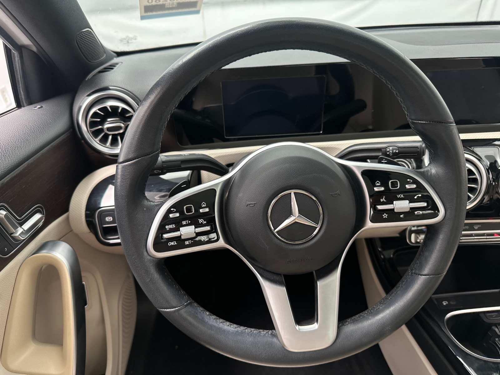 Thumbnail: 2019 Mercedes-Benz A-Class - 4