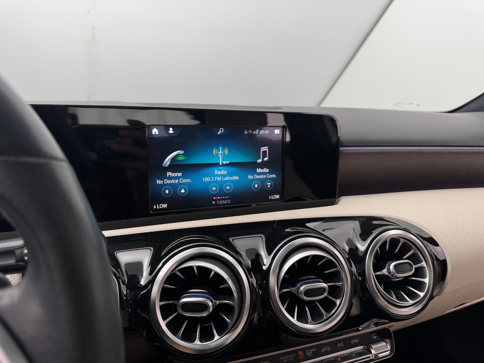 Thumbnail: 2019 Mercedes-Benz A-Class - 3