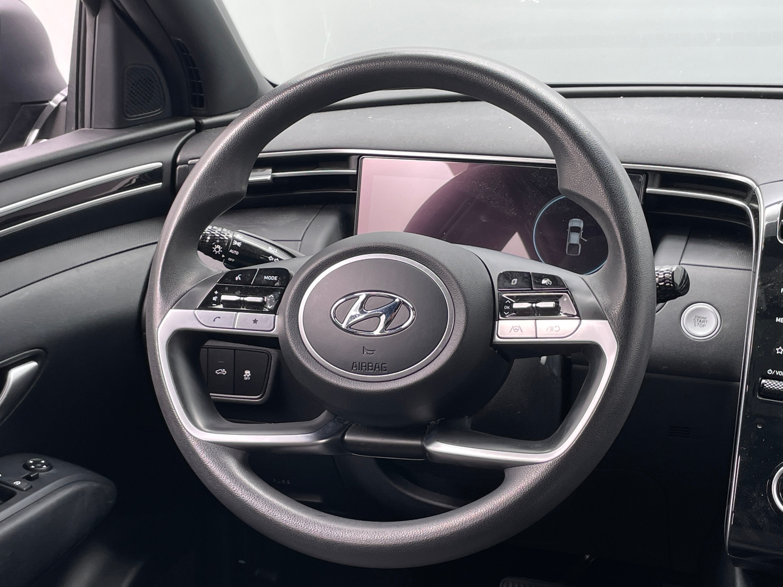 Thumbnail: 2022 Hyundai Santa Cruz - 5