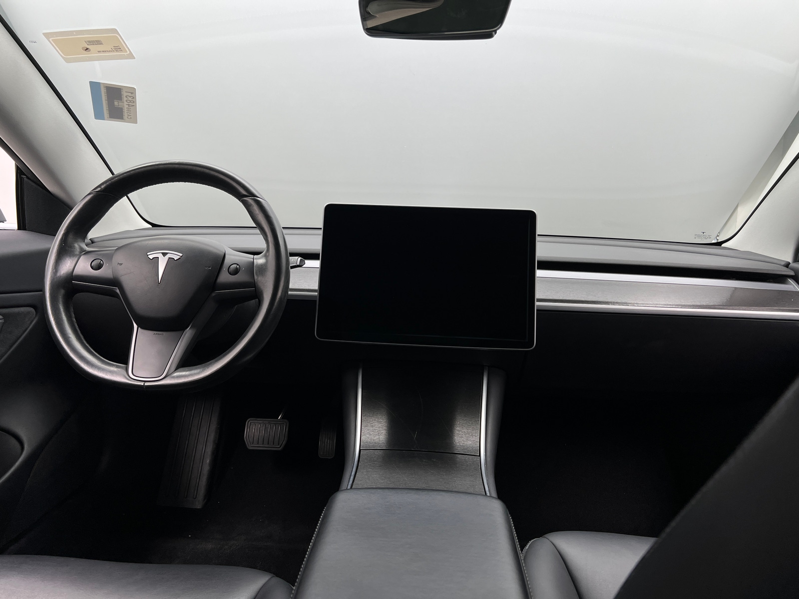 Thumbnail: 2018 Tesla Model 3 - 2