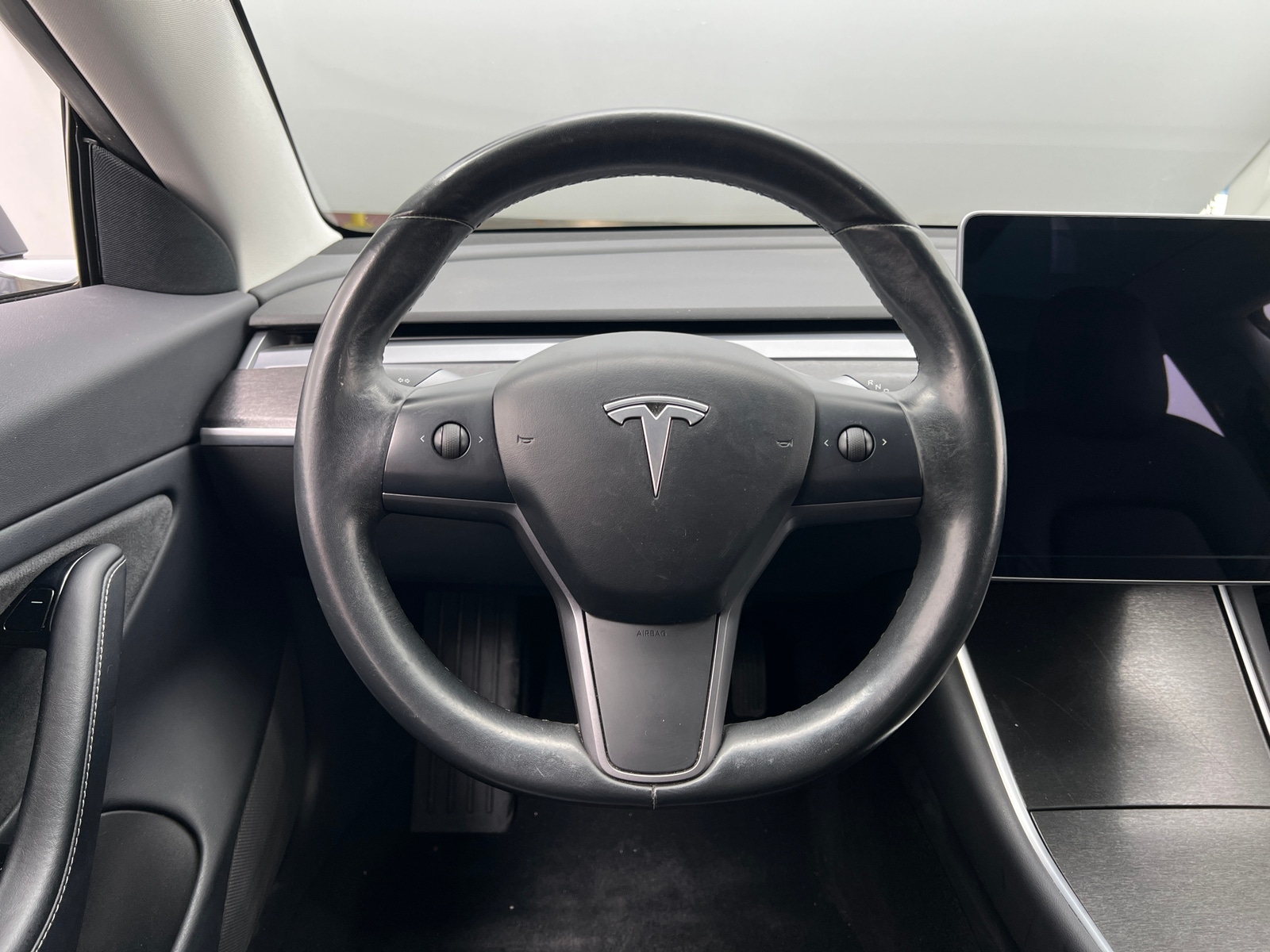 Thumbnail: 2018 Tesla Model 3 - 4
