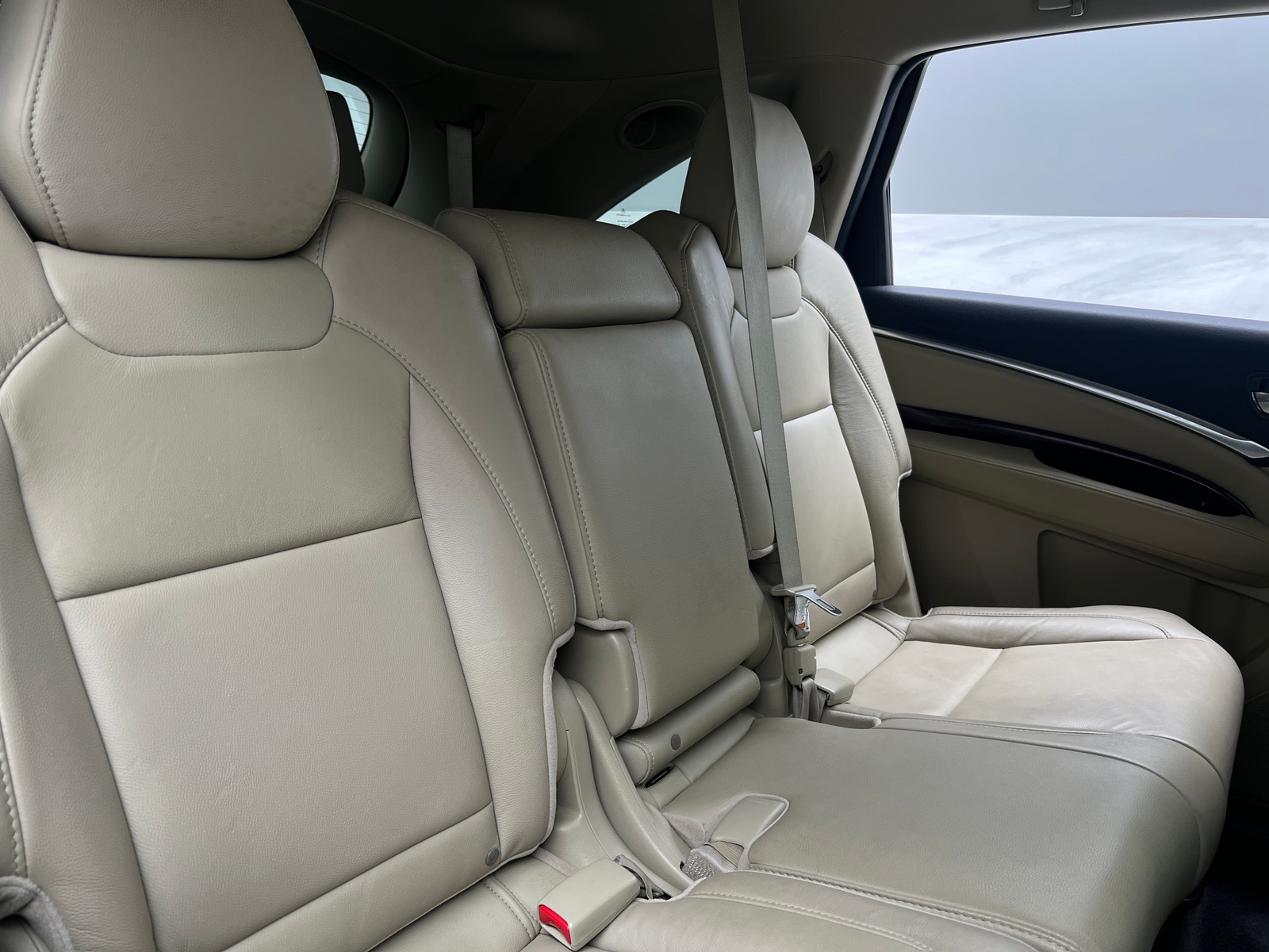 Thumbnail: 2016 Acura MDX - 6