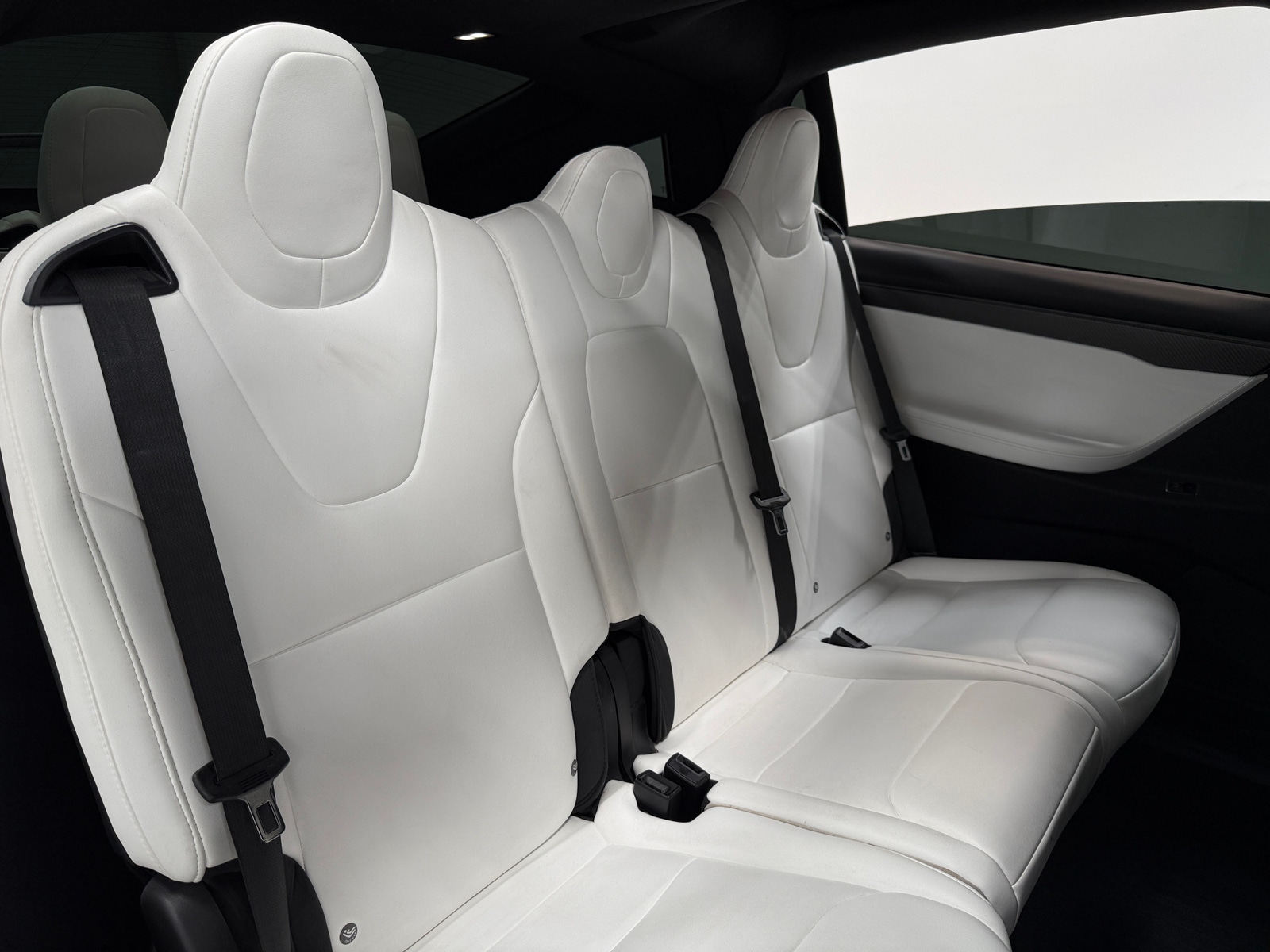 Thumbnail: 2018 Tesla Model X - 5