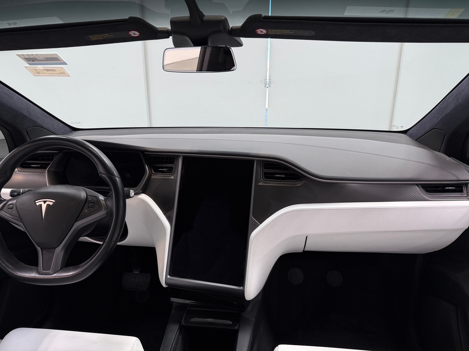 Thumbnail: 2018 Tesla Model X - 2