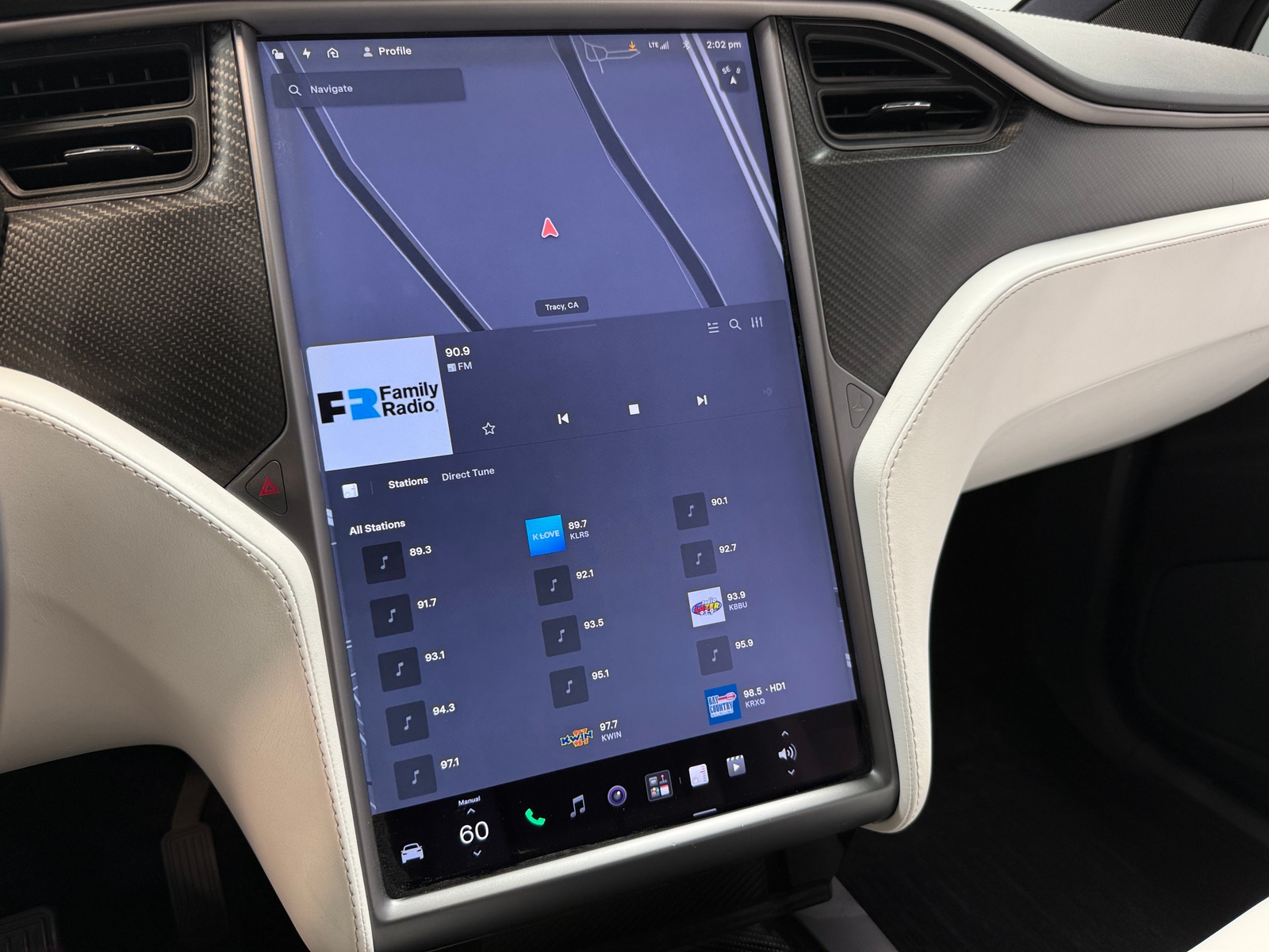 Thumbnail: 2018 Tesla Model X - 3