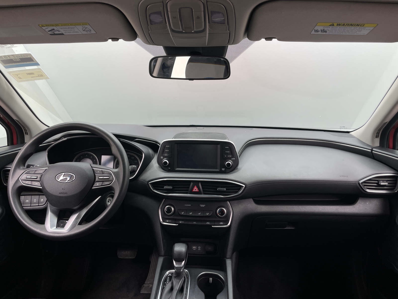 Thumbnail: 2020 Hyundai Santa Fe - 3