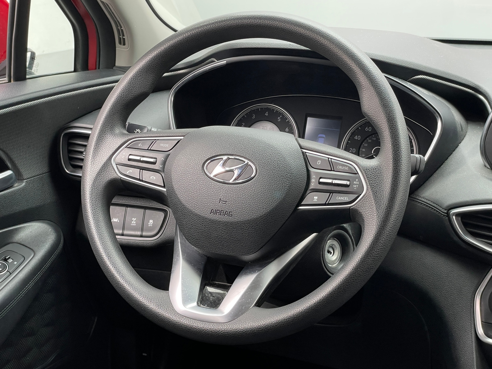 Thumbnail: 2020 Hyundai Santa Fe - 5