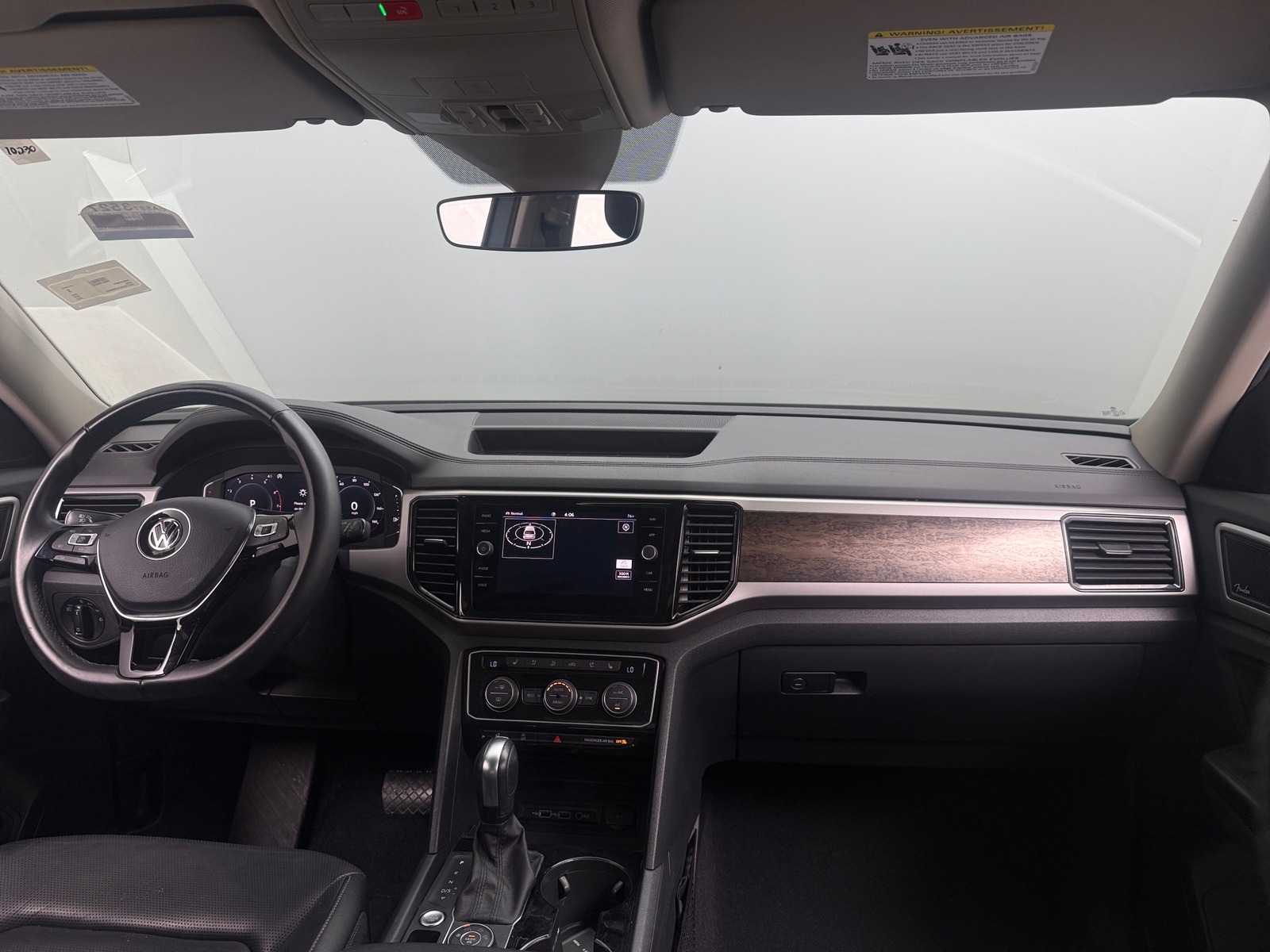 Thumbnail: 2020 Volkswagen Atlas - 2