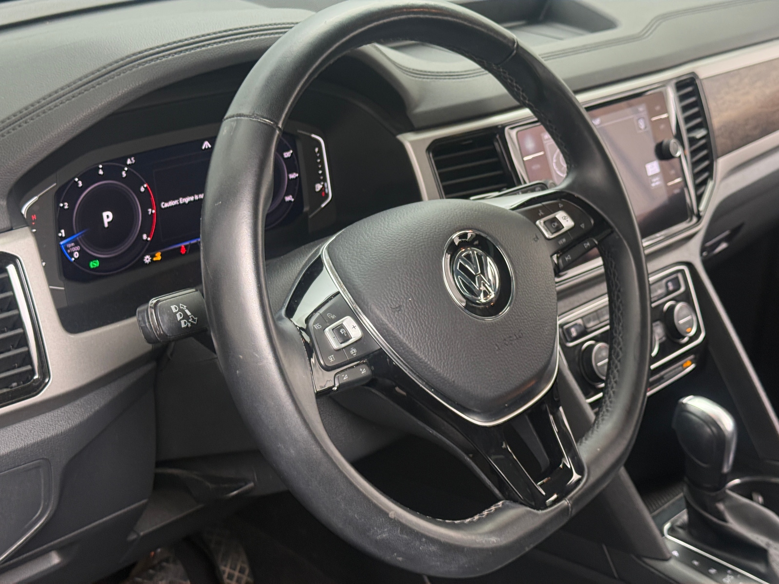 Thumbnail: 2020 Volkswagen Atlas - 4