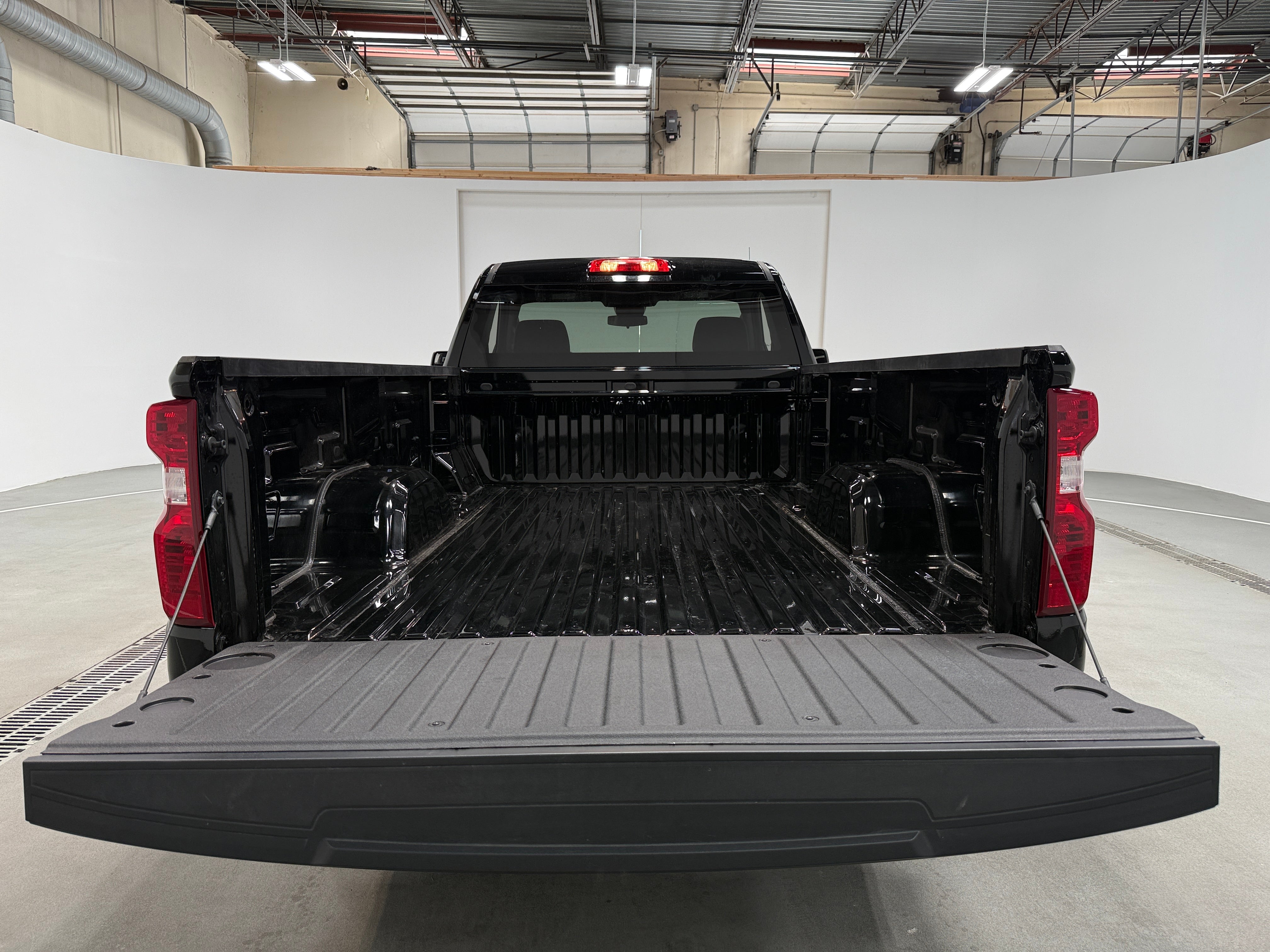 2026 Chevrolet Silverado 1500 Work Truck - Photo 7