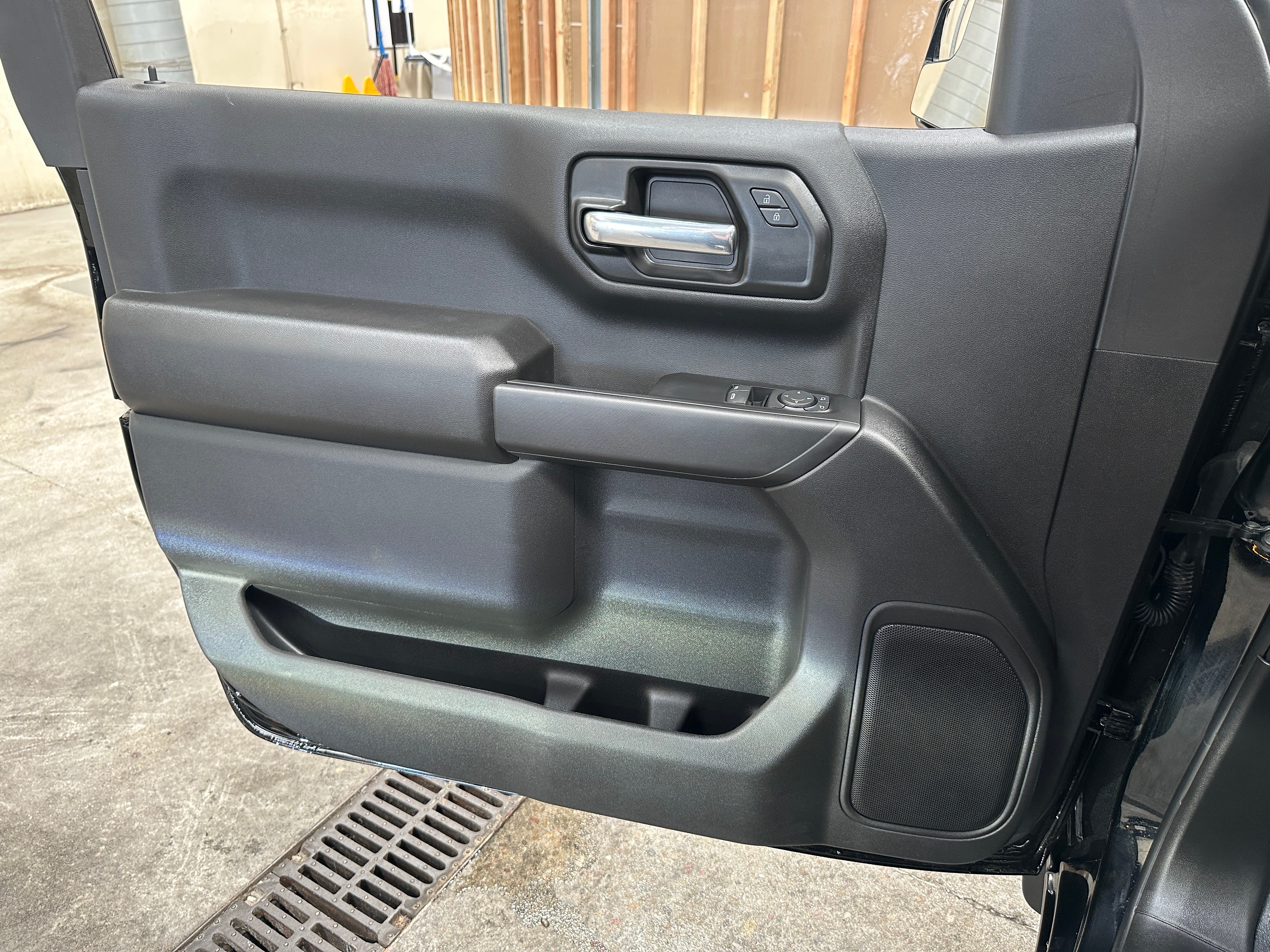 2026 Chevrolet Silverado 1500 Work Truck - Photo 9