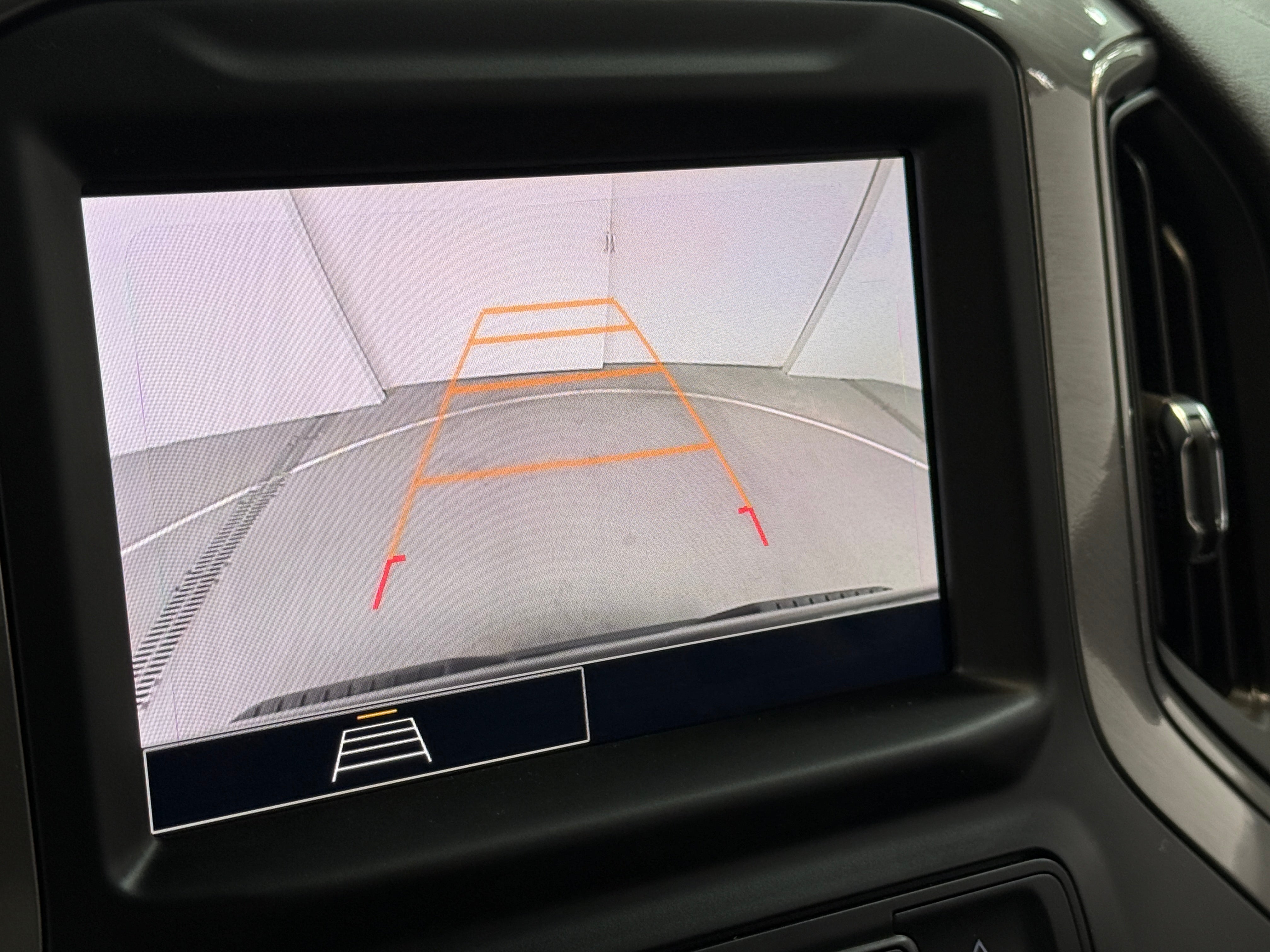 2026 Chevrolet Silverado 1500 Work Truck - Photo 13