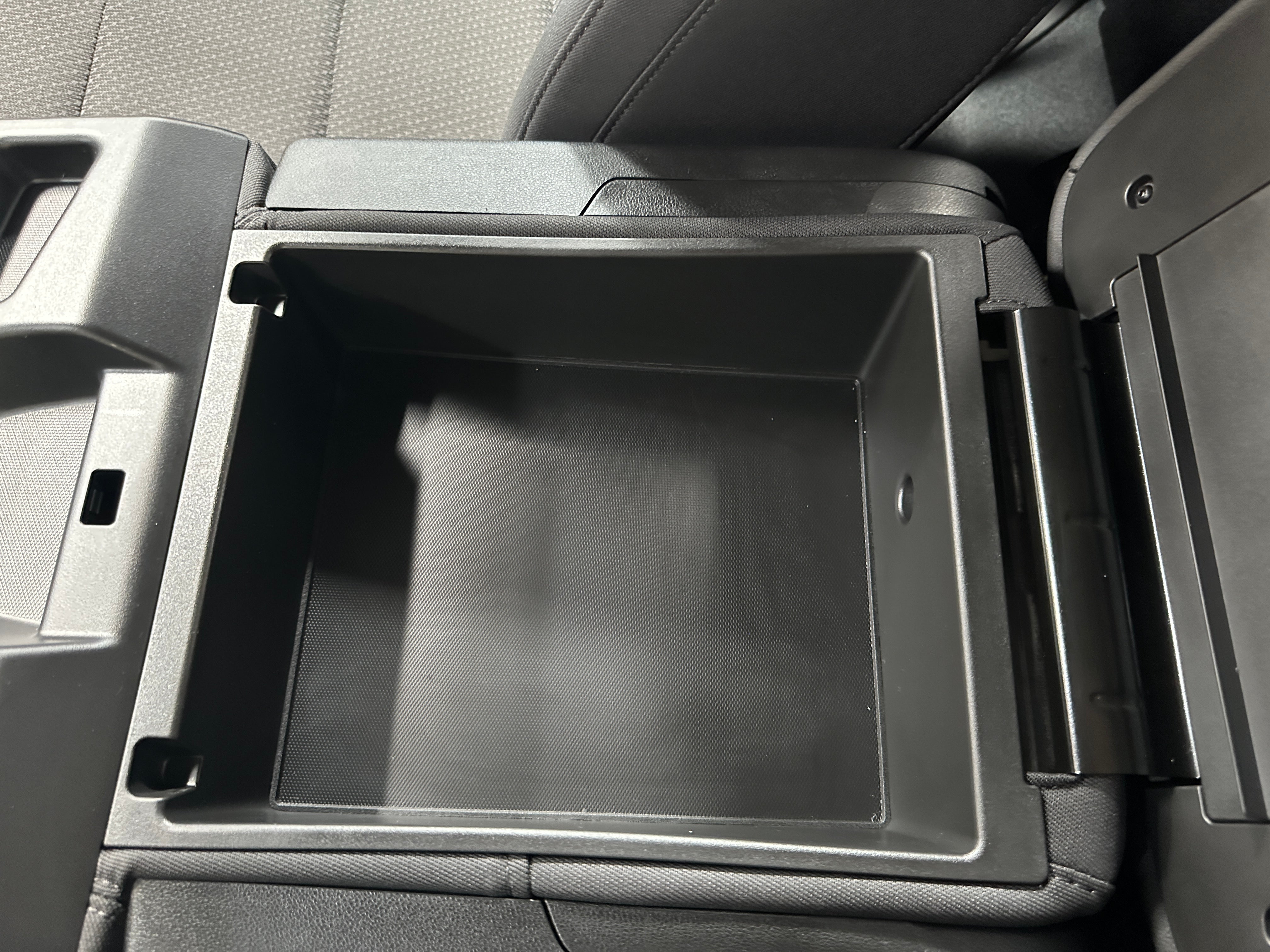 2026 Chevrolet Silverado 1500 Work Truck - Photo 14