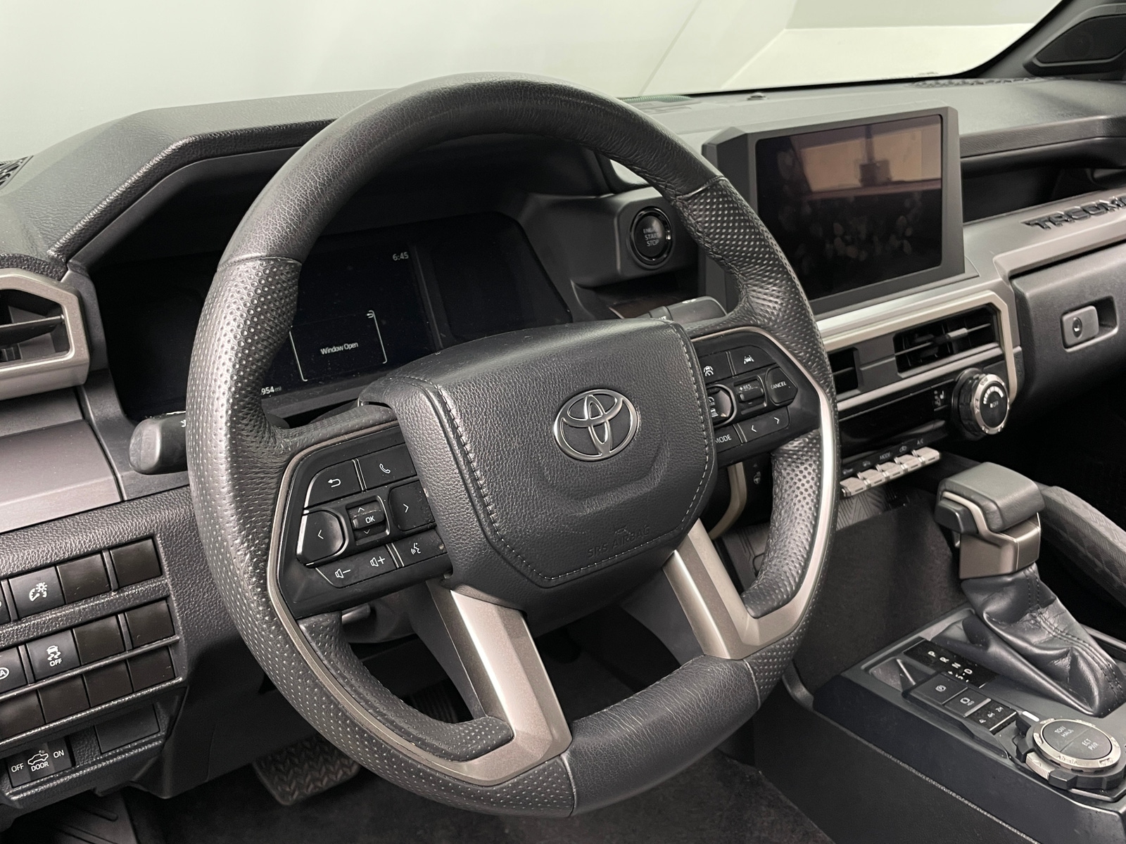 Thumbnail: 2024 Toyota Tacoma - 5
