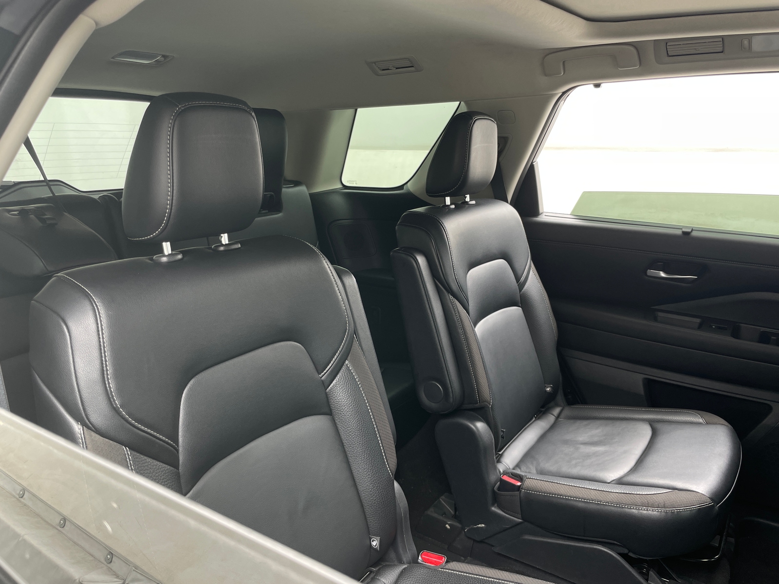 Thumbnail: 2023 Nissan Pathfinder - 5