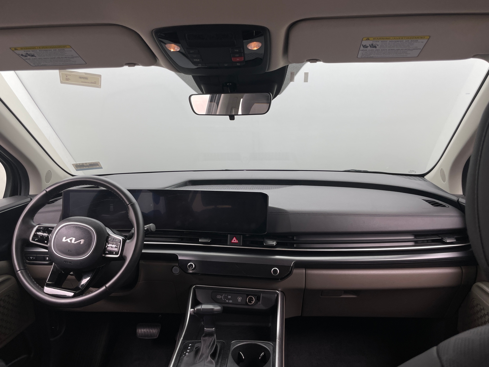 Thumbnail: 2026 Kia Carnival - 2